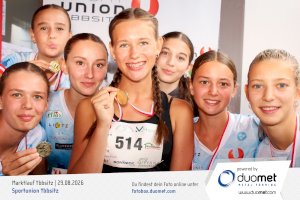 Marktlauf Ybbsitz